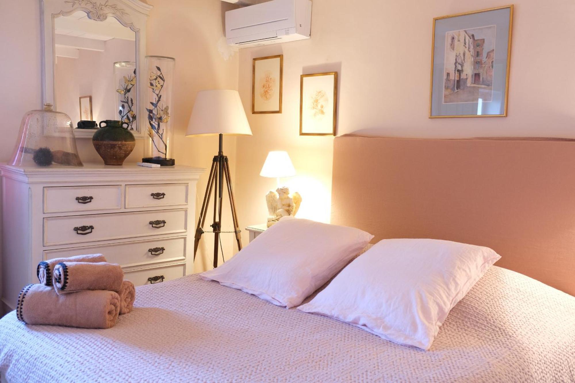 Typical Provencal Farm House Close To L'Isle Sur La Sorgue - 12 Persons 卡瓦永 外观 照片