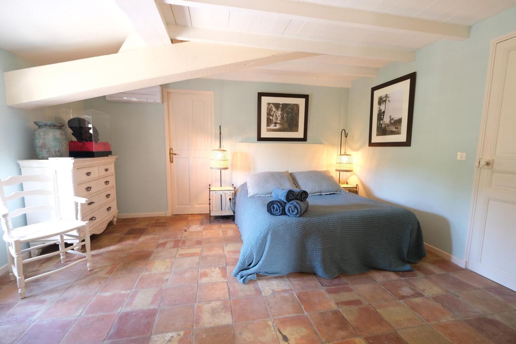 Typical Provencal Farm House Close To L'Isle Sur La Sorgue - 12 Persons 卡瓦永 外观 照片