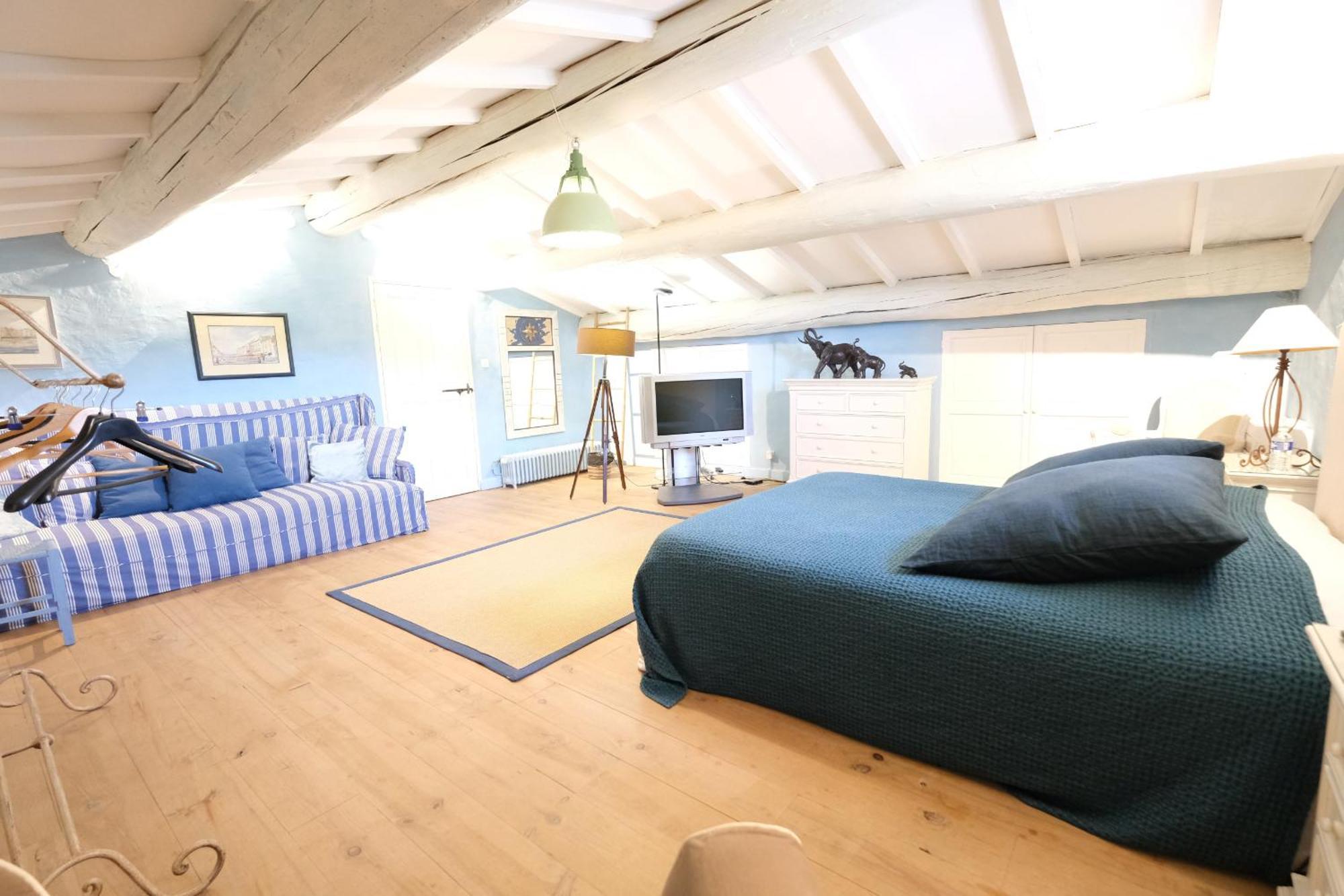 Typical Provencal Farm House Close To L'Isle Sur La Sorgue - 12 Persons 卡瓦永 外观 照片