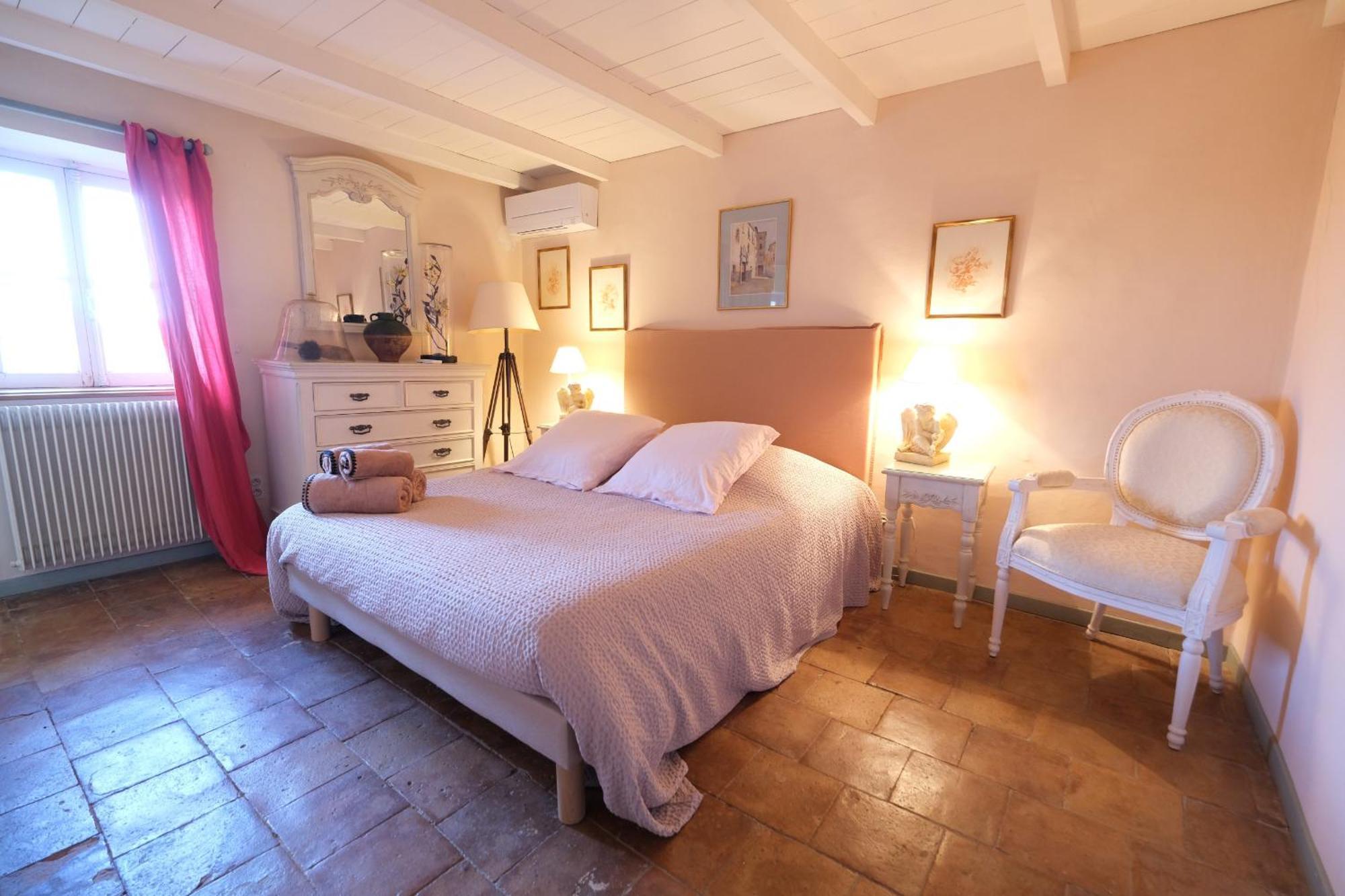 Typical Provencal Farm House Close To L'Isle Sur La Sorgue - 12 Persons 卡瓦永 外观 照片