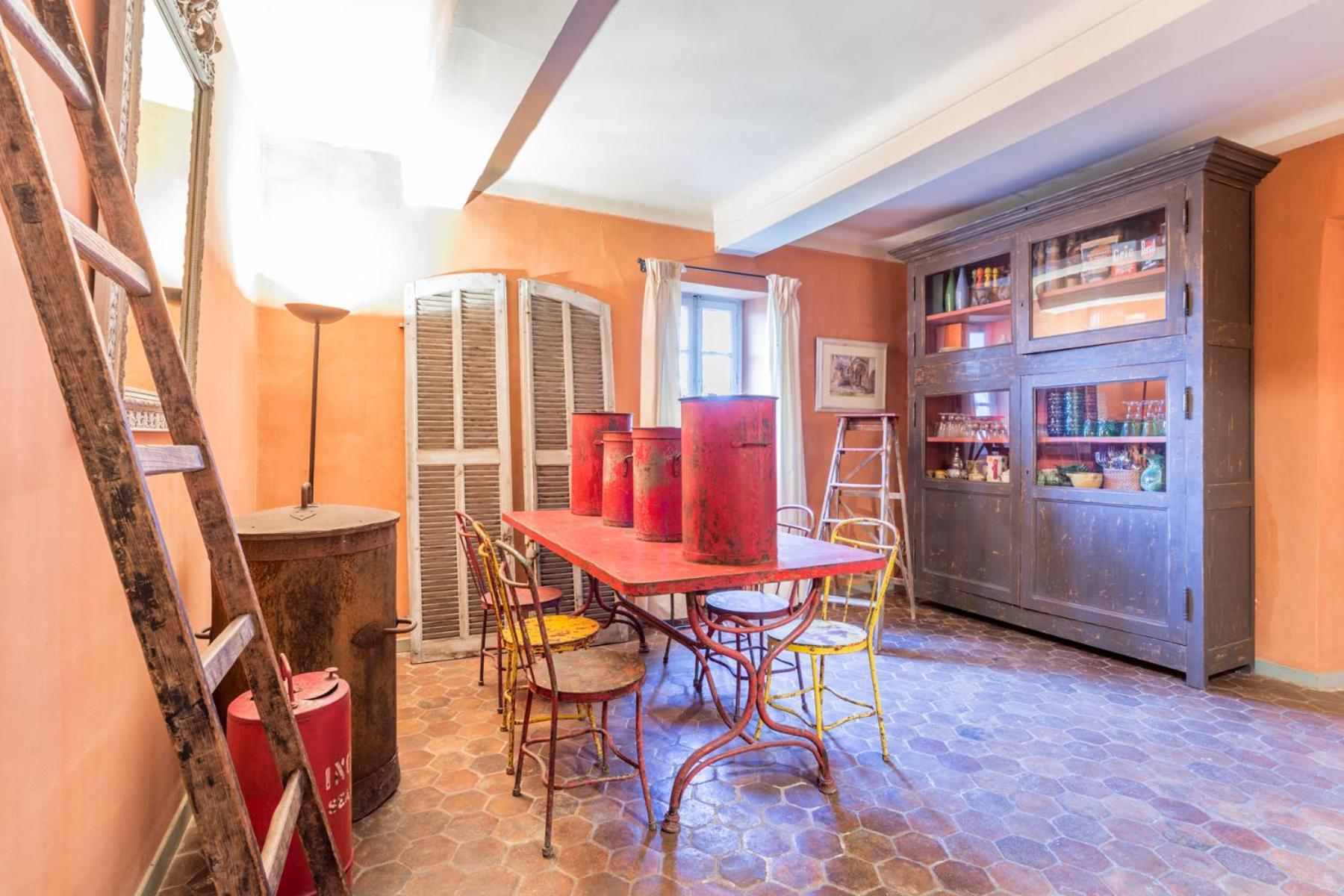 Typical Provencal Farm House Close To L'Isle Sur La Sorgue - 12 Persons 卡瓦永 外观 照片