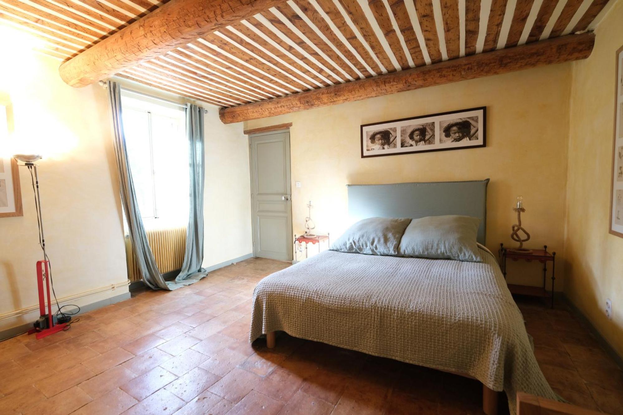 Typical Provencal Farm House Close To L'Isle Sur La Sorgue - 12 Persons 卡瓦永 外观 照片